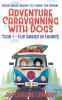 adventure caravanning with dogs book 1 (1): From Wage Slaves to Living the Dream