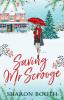 Saving Mr Scrooge