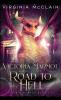 Victoria Marmot and the Road to Hell: 5