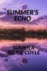 Summer's Echo: Book Four of the SOULLESS Series: 4