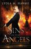 Sins of the Angels: A Supernatural Thriller: 1 (Grigori Legacy)