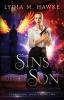 Sins of the Son: A Supernatural Thriller: 2 (Grigori Legacy)