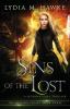 Sins of the Lost: A Supernatural Thriller: 3 (Grigori Legacy)