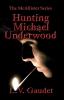 Hunting Michael Underwood: 3 (McAllister)