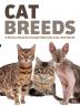 Cat Breeds: A Picture Book for People Who Like Cats Not Words: 4 (For Adults with Dementia and Other Life Challenges)