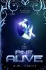 Pine Alive: A Futuristic Romance Retelling of Pinocchio: 1 (Foxwept Array)