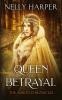 Queen of Betrayal: 0.1 (The Albion Chronicles)