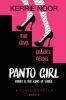 Panto Girl: Pantomime Is The Language Of Satire: 3 (Diva Diaries)