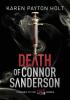 Death of Connor Sanderson: Prequel to the Fire & Ice Series (Prequel - Fire & Ice)