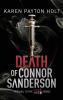 Death of Connor Sanderson: Prequel in the Fire & Ice Series