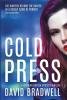 Cold Press: A Gripping British Mystery Thriller - Anna Burgin Book 1