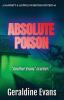 Absolute Poison: British Detectives: 5 (Rafferty and Llewellyn Mysteries)