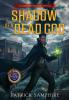 Shadow of a Dead God: An Epic Fantasy Novel: 1 (Mennik Thorn)