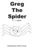 Greg the Spider