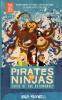 Pirates vs Ninjas: 5 (Lost Bookshop)