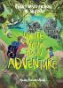 Write Your Own Adventure: Choice-Based Fiction in Schools