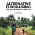 ALTERNATIVE FUNDRAISING FOR AID-DEPENDENT CHARITIES: A Complete Reference for Grant Research and Grant Writing