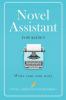 Novel Assistant for Kids: Write your own story