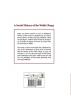 A Social History of the Welsh Clergy circa 1662-1939: PART ONE sections one to six. VOLUME THREE