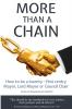 More Than a Chain: How to be a twenty-first century Mayor Lord Mayor or Council Chair