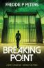 BREAKING POINT: Henry Crowne Paying the Price Book 2