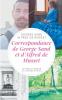 Correspondance de George Sand et d'Alfred de Musset: lettres d'amour et autres écrits