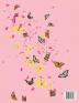 Butterfly Coloring Book For Kids: Simple and Easy Butterflies Coloring Book for Kids Perfect Gift for Girls and Boys