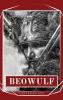 Beowulf: An Anglo-Saxon Epic Poem