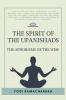 The spirit of the Upanishads