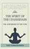 The spirit of the Upanishads: The Aphorisms of the Wise