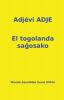 El togolanda saĝosako: 30 (Mas-Libro)