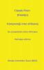 Kompreniĝi inter afrikanoj: Se comprendre entre Africains - Dulingva eldono: 142 (Mas-Libro)