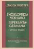 Enciklopedia vortaro Esperanta-germana: Kvina parto: 163 (Mas-Libro)