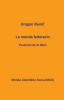 La monda federacio: Prezento de la libro: 162 (Mas-Libro)