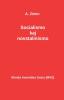 Socialismo kaj novstalinismo: 167 (Mas-Libro)