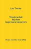 Tekstoj antaŭ kaj dum la germana katastrofo: 168 (Mas-Libro)