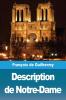 Description de Notre-Dame