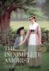 The Incomplete Amorist: The Incomplete Amorist was written in the year 1906 by Edith Nesbit. This book is one of the most popular novels of Edith ... several other languages around the world.