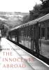 The Innocents Abroad: a travel book by American author Mark Twain published in 1869 which humorously chronicles what Twain called his Great Pleasure ... Europe and the Holy Land with a group of A