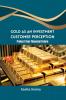 Gold as an Investment Customer Perception Protect Your Financial Future