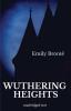 Wuthering Heights: A romance novel by Emily Brontë: 1 (Victorian and Elizabethan Novels Books)