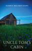 Uncle Tom's Cabin: An anti-slavery novel by American author Harriet Beecher Stowe having a profound effect on attitudes toward African Americans and ... lay the groundwork for the Civil War".