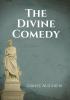 The Divine Comedy: An Italian narrative poem by Dante Alighieri begun c. 1308 and completed in 1320 a year before his death in 1321 and widely ... be the pre-eminent work in Italian literature