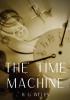 The Time Machine: A time travel science fiction novella by H. G. Wells published in 1895 and written as a frame narrative.