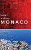 Living in Monaco