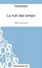 La nuit des temps - Ren�� Barjavel (Fiche de lecture)