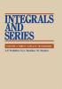 Integrals and Series