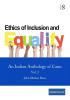 Ethics of Inclusion and Equality Vol. 3: An Indian Anthology of Cases: 8 (Globethics.Net Readers)