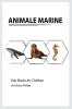 Animale Marine (Edu Books for Children)