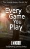 Every Game You Play: Two missing women. One will die.: 11 (Ted Darling Crime)